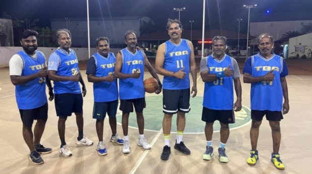 winner basketball